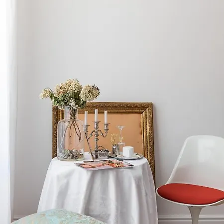 22suitedreamer Appartement Split