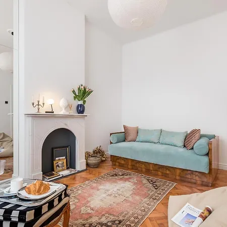 22suitedreamer Appartement *