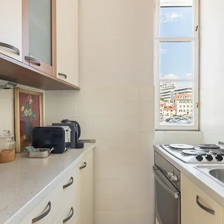 22suitedreamer Appartement