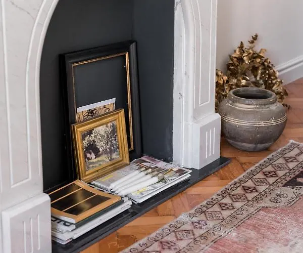 Appartement 22suitedreamer