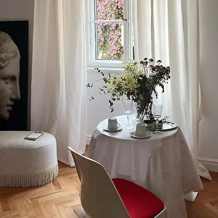 Apartamento 22suitedreamer