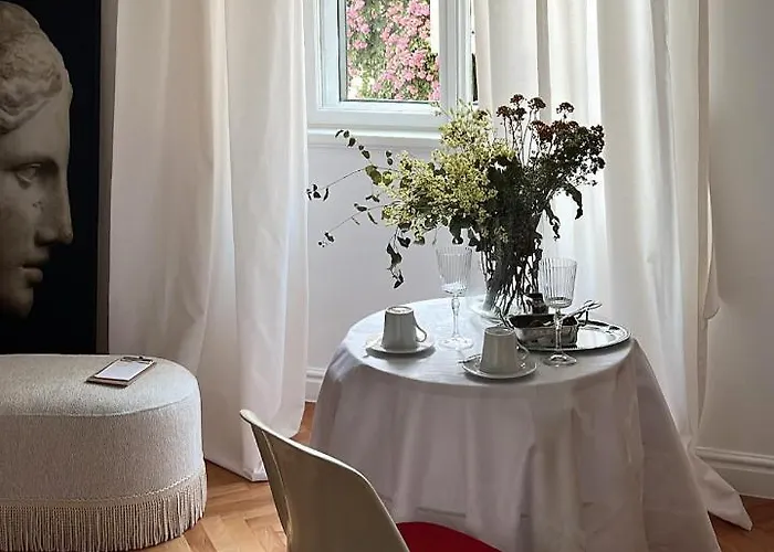 Apartmán 22suitedreamer