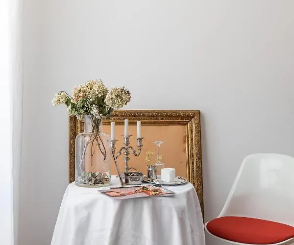 22suitedreamer Apartmán Split