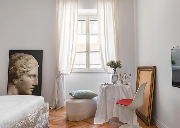 Apartmán 22suitedreamer Split