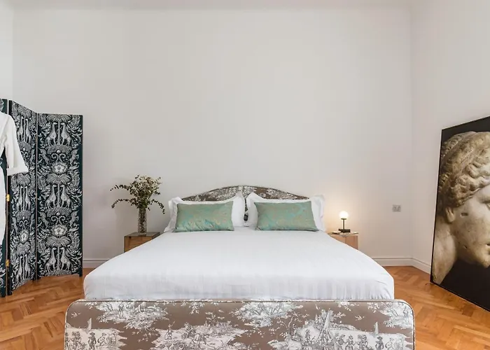 22suitedreamer Apartmán