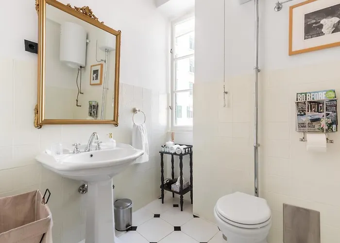 22suitedreamer Apartmán