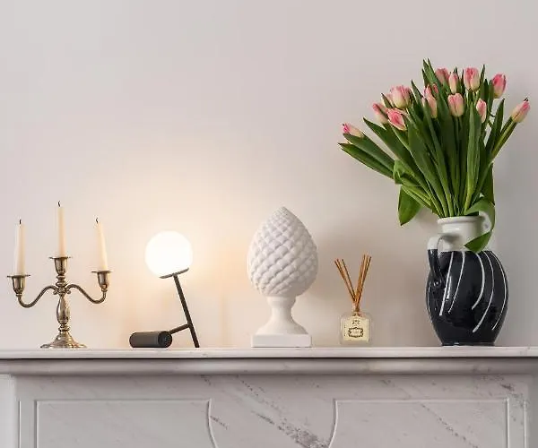 Apartmán 22suitedreamer *