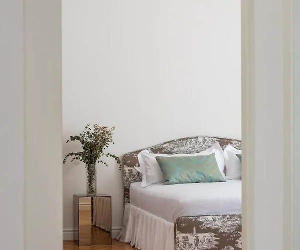 Apartmán 22suitedreamer