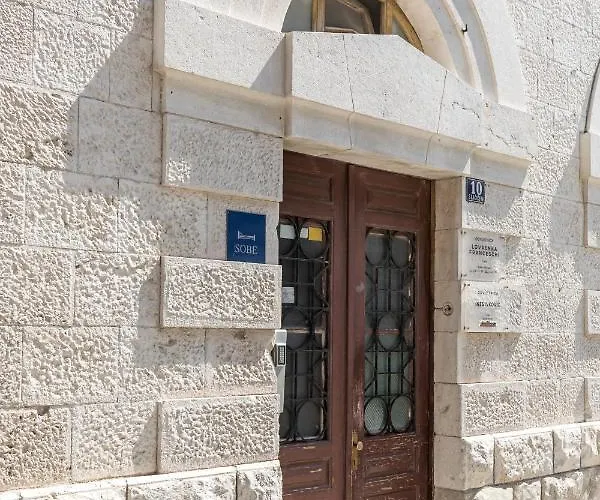 22suitedreamer Apartmán *