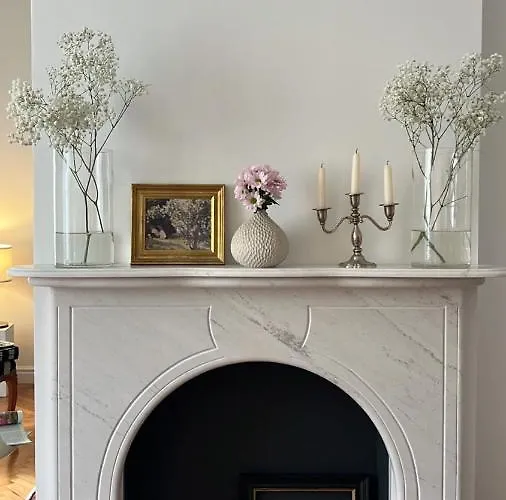 Apartmán 22suitedreamer Split