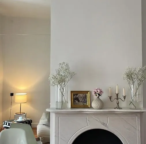 Apartmán 22suitedreamer Split