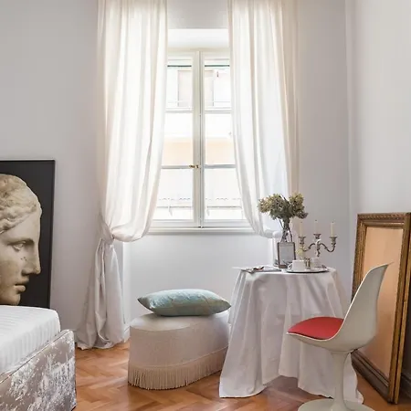 Апартаменты 22suitedreamer Сплит