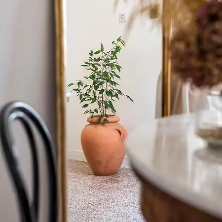 Апартаменты 22suitedreamer *