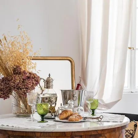 Апартаменты 22suitedreamer Сплит