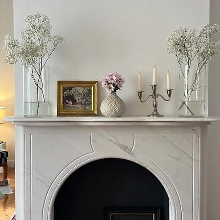 Апартаменты 22suitedreamer Сплит