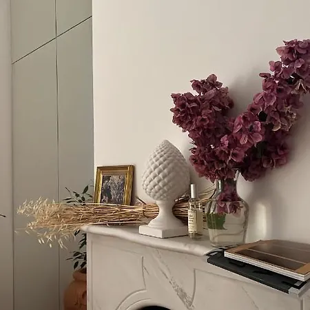 22suitedreamer Daire *