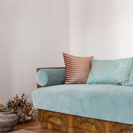 22suitedreamer Daire *