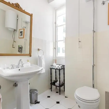 22suitedreamer Daire